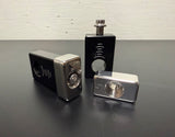 BILLET STAINLESS AXLE ADJUSTERS