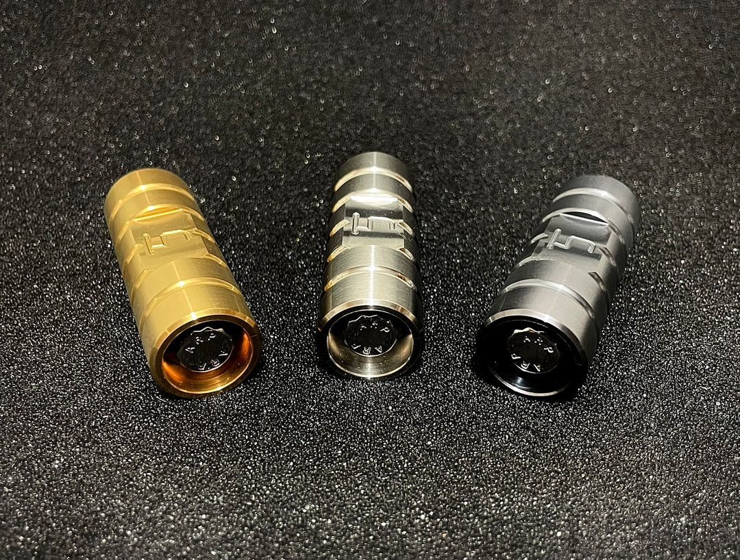 Collection – Shogun MFG